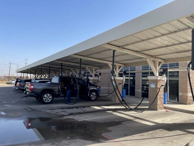 No - Commercial Sale