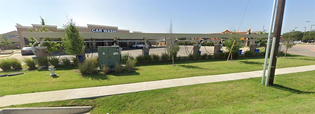 No - Commercial Sale