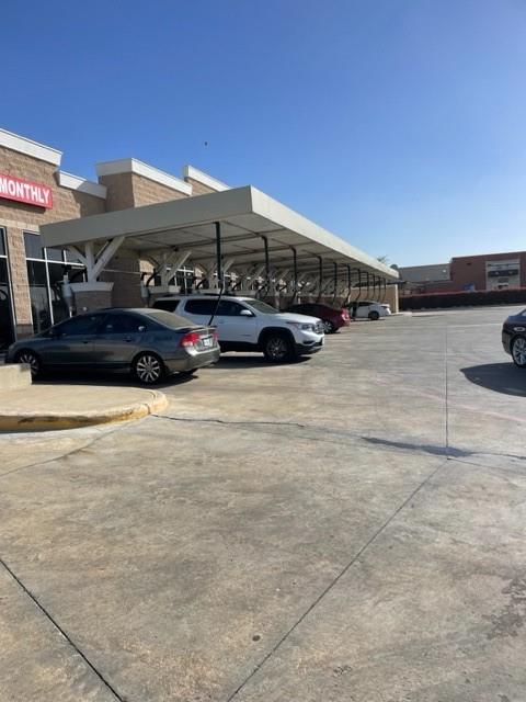 No - Commercial Sale