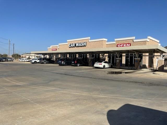 No - Commercial Sale