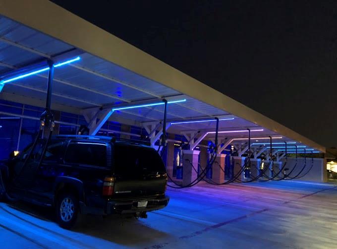 No - Commercial Sale