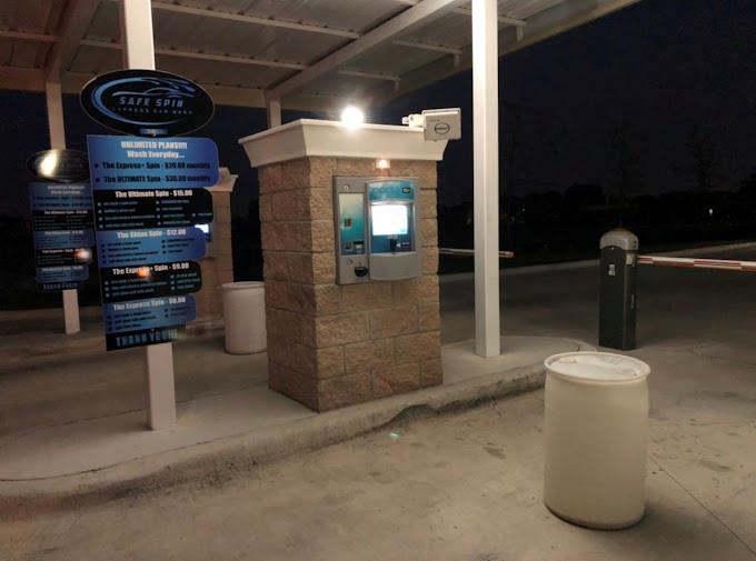 No - Commercial Sale