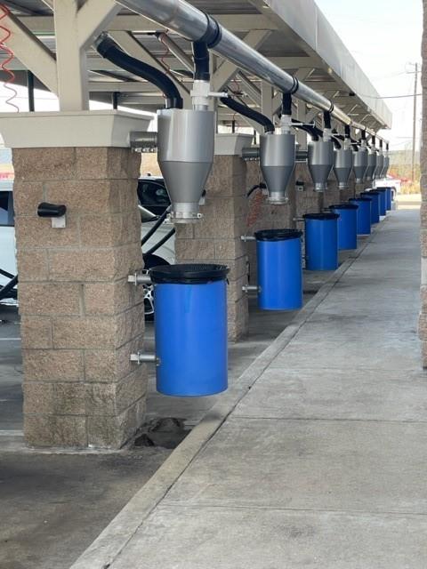 No - Commercial Sale