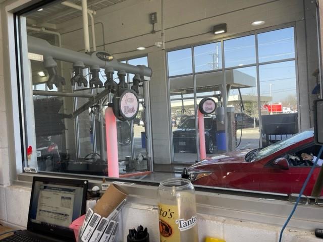 No - Commercial Sale