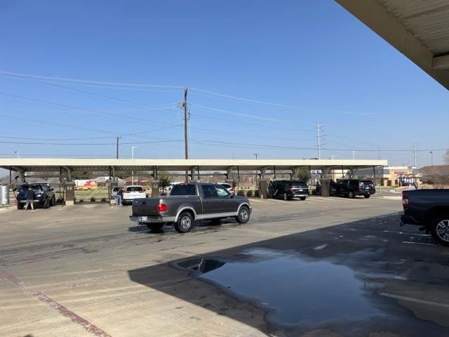 No - Commercial Sale