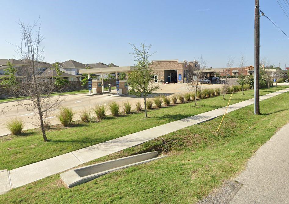 No - Commercial Sale