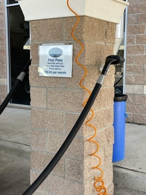 No - Commercial Sale