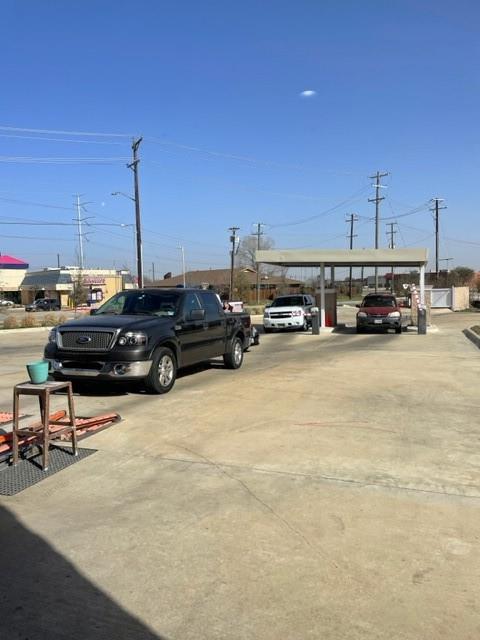 No - Commercial Sale