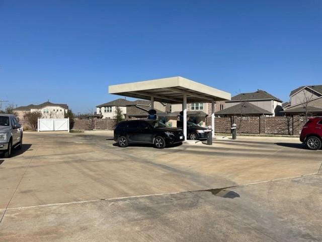 No - Commercial Sale