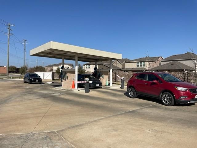 No - Commercial Sale