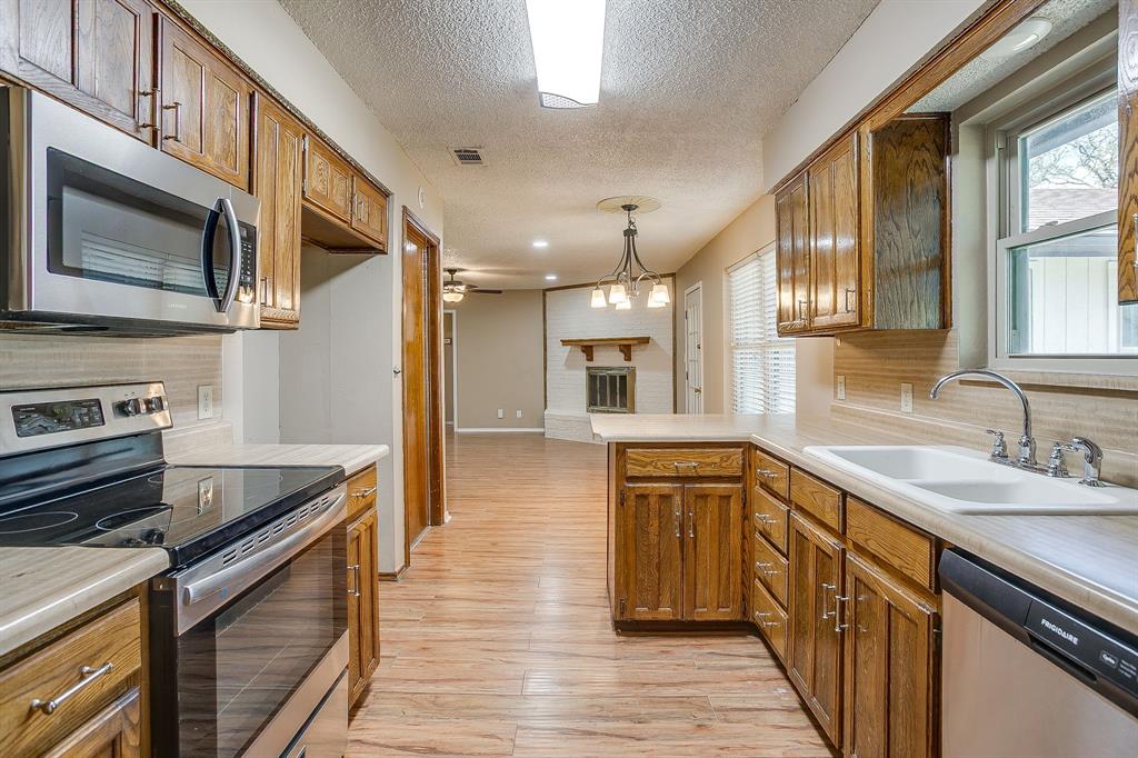 Donna Park - Residential