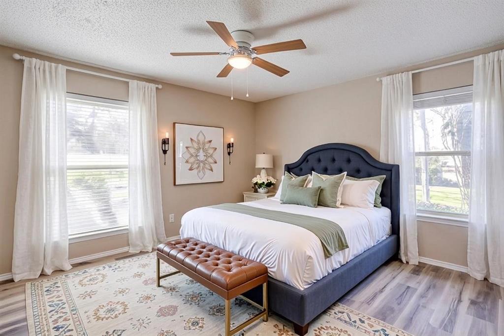 Donna Park - Residential