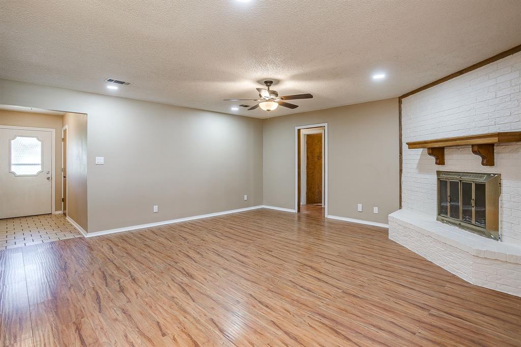 Donna Park - Residential