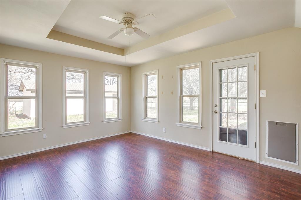 Donna Park - Residential