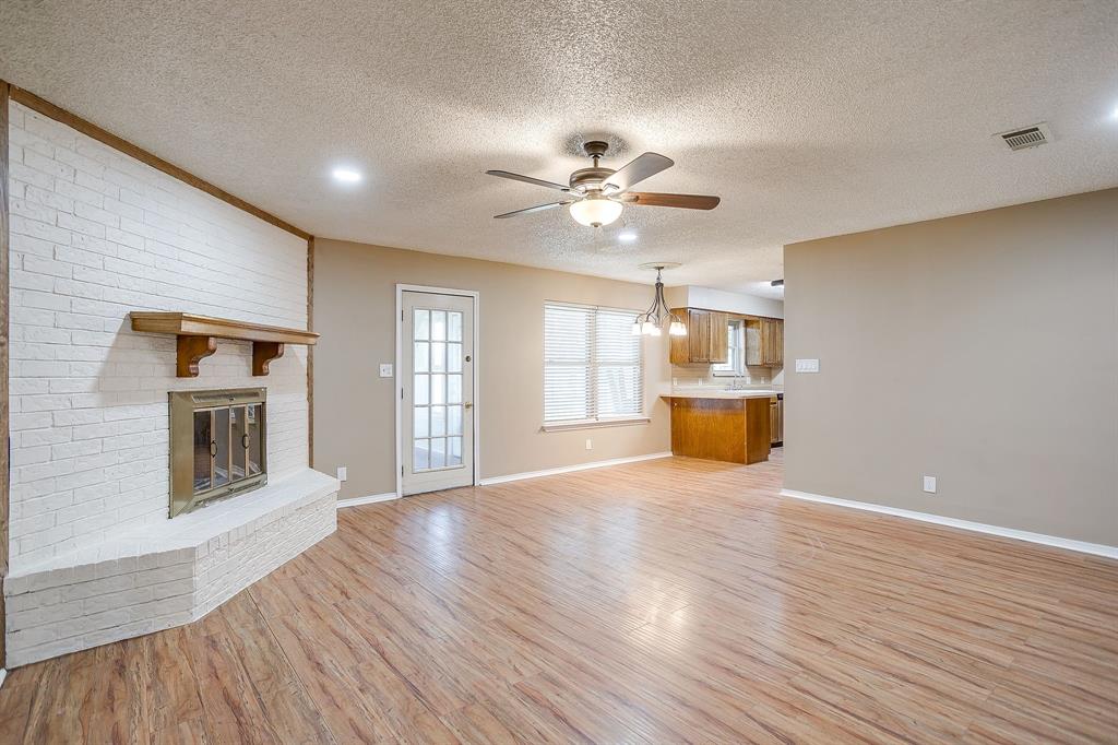 Donna Park - Residential