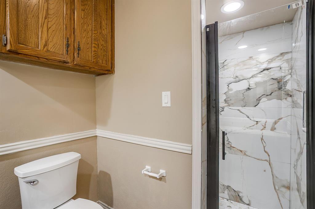 Donna Park - Residential