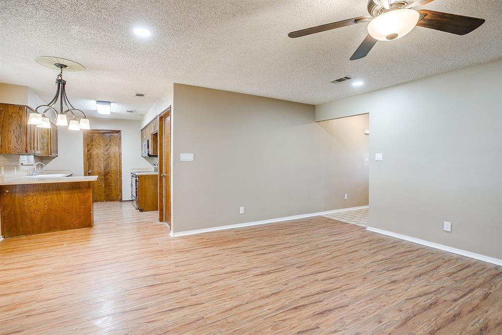 Donna Park - Residential