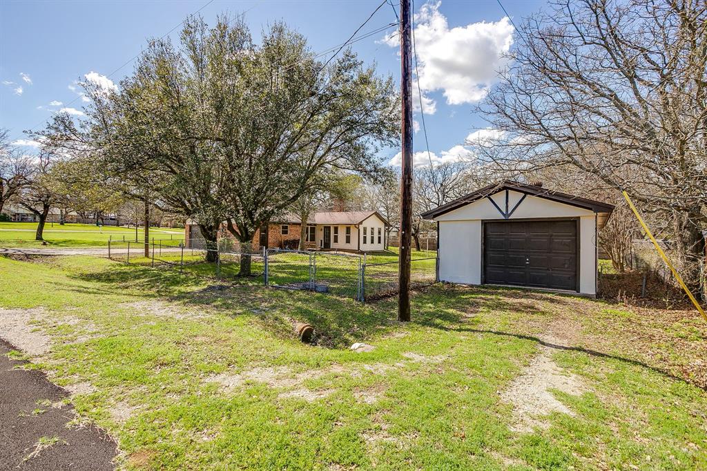 Donna Park - Residential