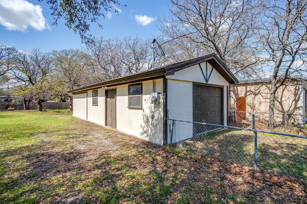 Donna Park - Residential