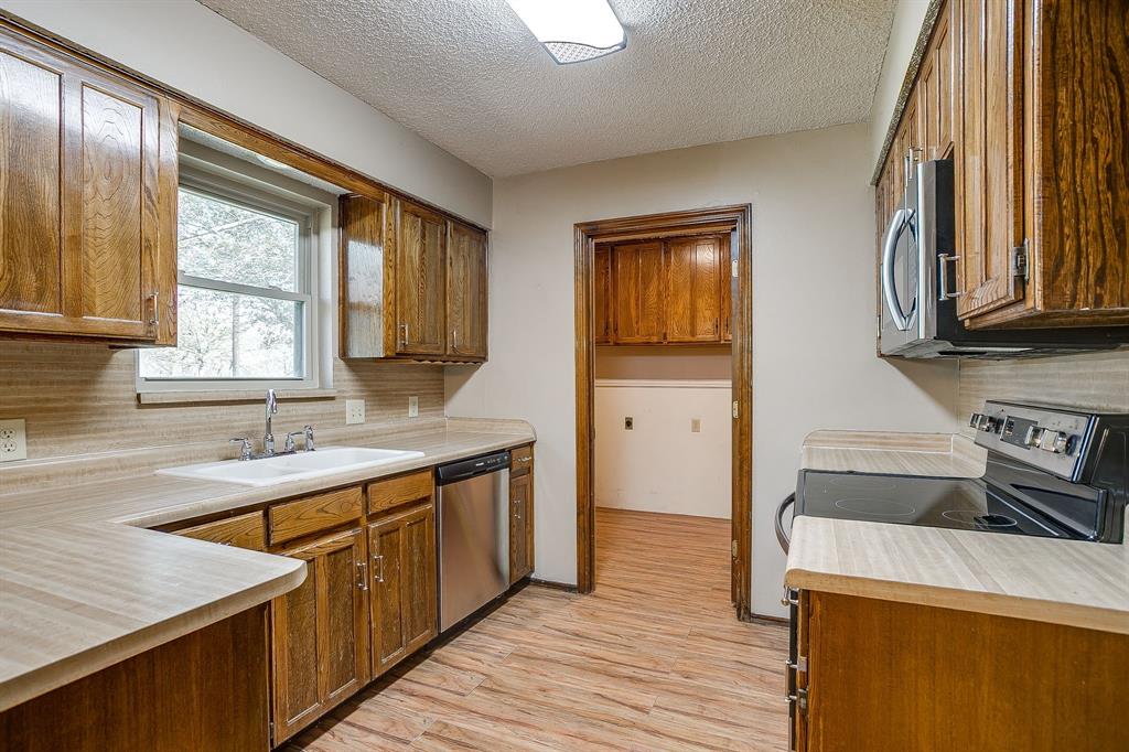 Donna Park - Residential