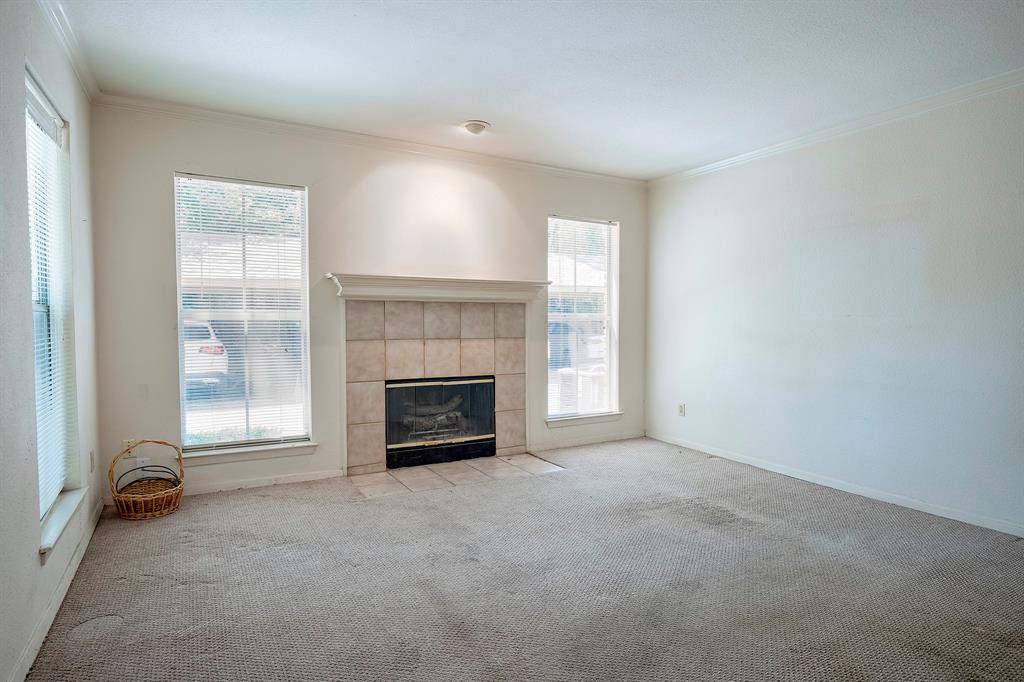 Holly Park Condo - Residential