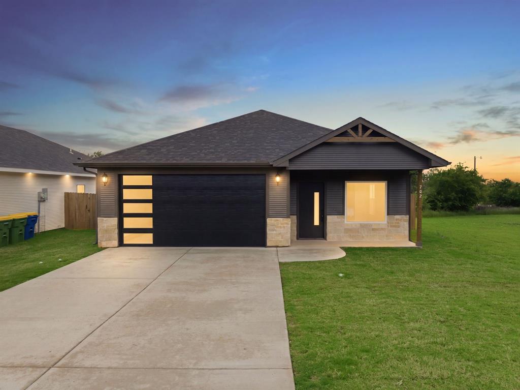 Quintana - Residential