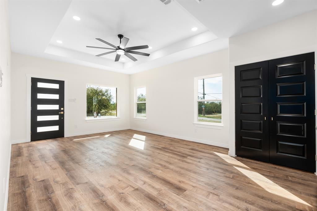 Quintana - Residential