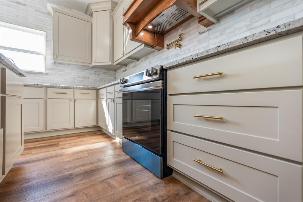 Quintana - Residential