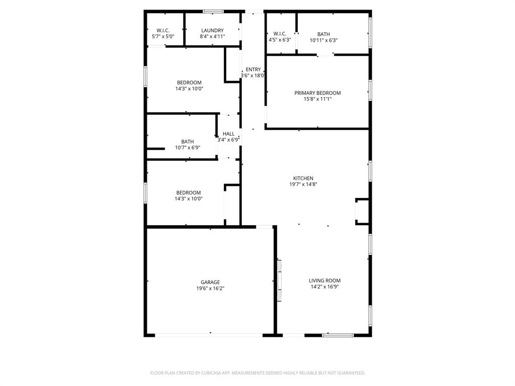 Quintana - Residential