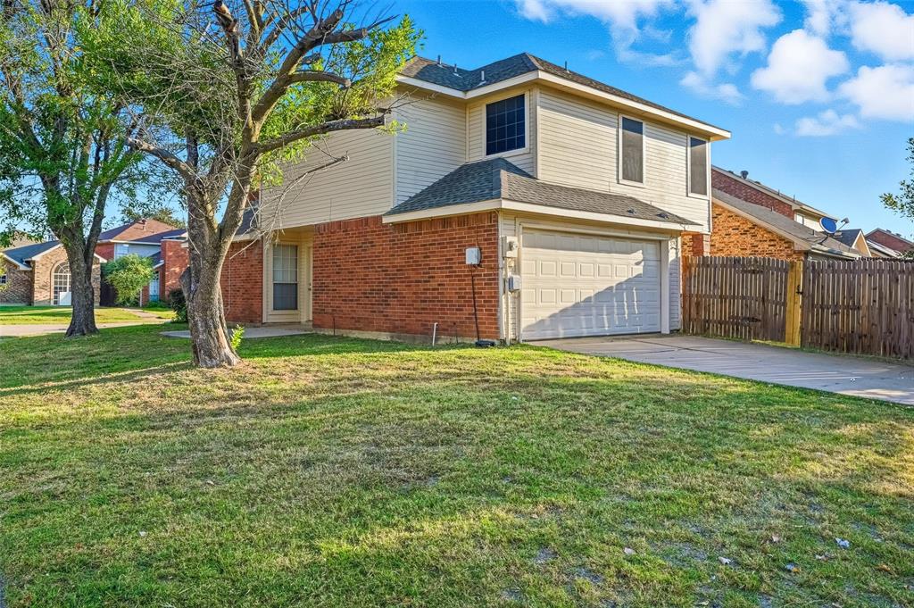 Orchard Hill Add Ph 1 - Residential