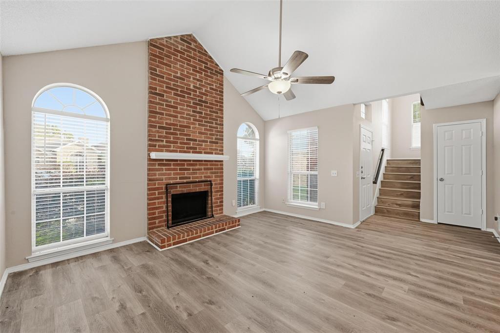 Orchard Hill Add Ph 1 - Residential