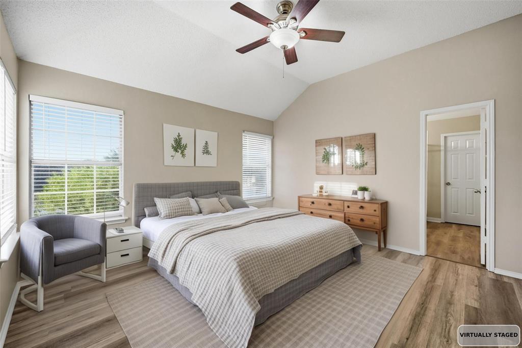 Orchard Hill Add Ph 1 - Residential