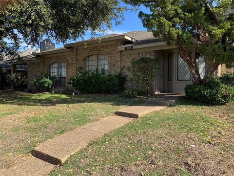 11826 Garden Terrace Drive Dallas TX 75243