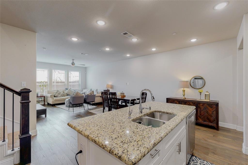 Villages Of Prairie Commons West - Residential