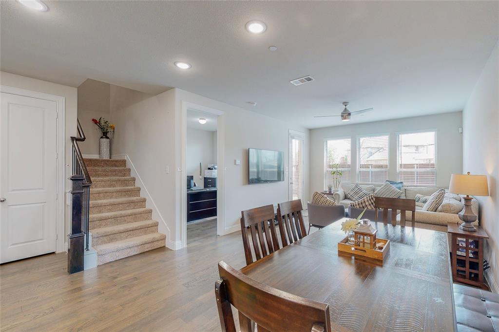 Villages Of Prairie Commons West - Residential