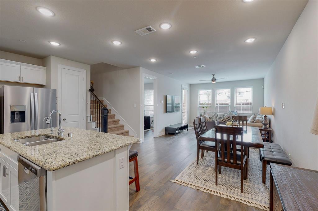 Villages Of Prairie Commons West - Residential