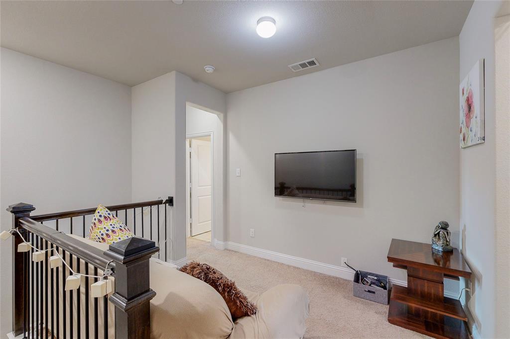 Villages Of Prairie Commons West - Residential