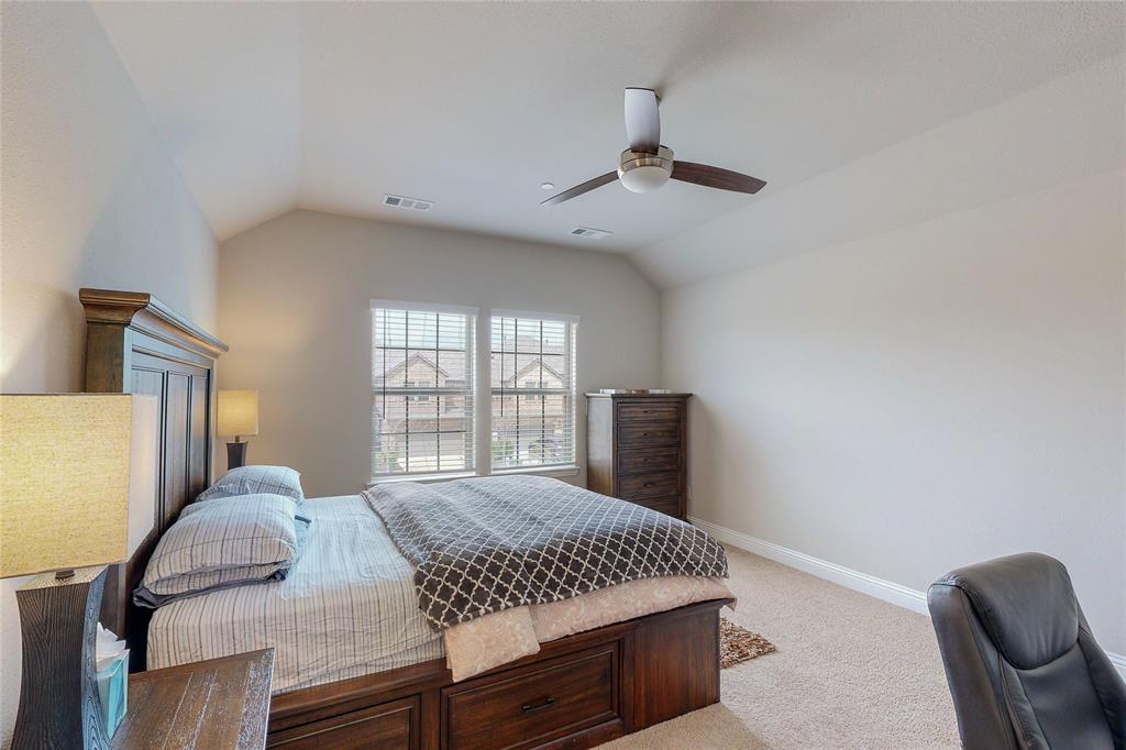 Villages Of Prairie Commons West - Residential