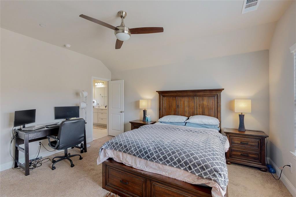 Villages Of Prairie Commons West - Residential