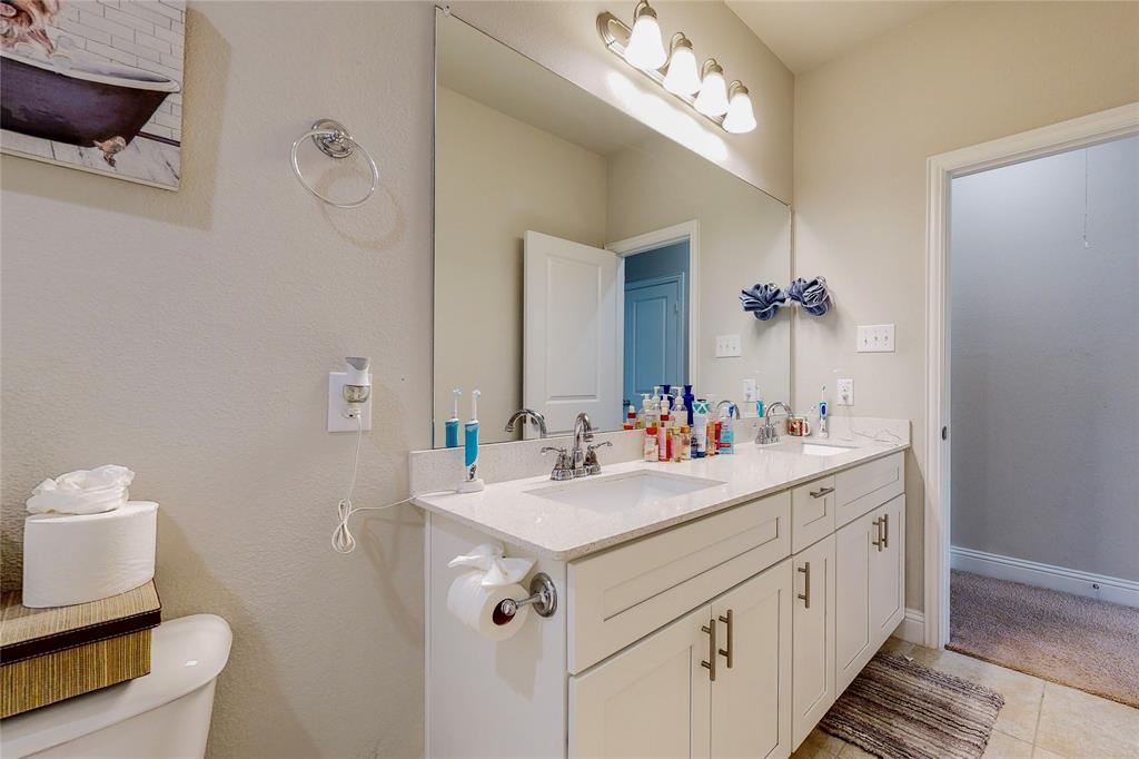 Villages Of Prairie Commons West - Residential