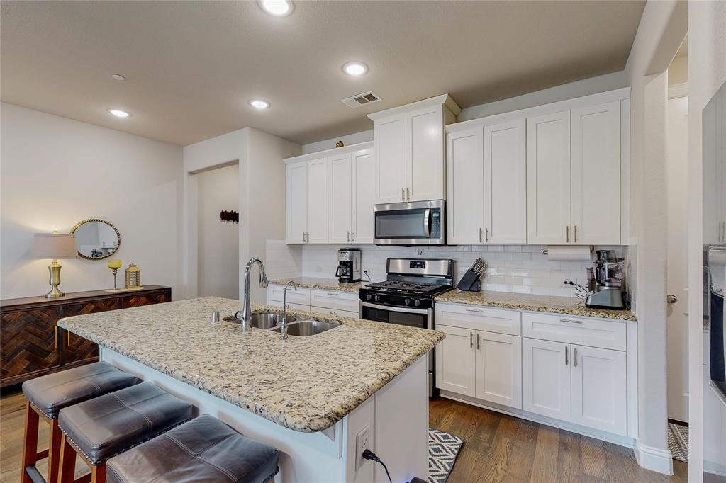 Villages Of Prairie Commons West - Residential