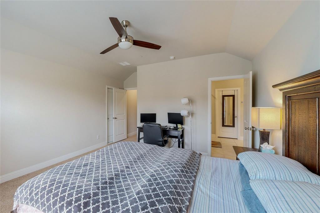 Villages Of Prairie Commons West - Residential