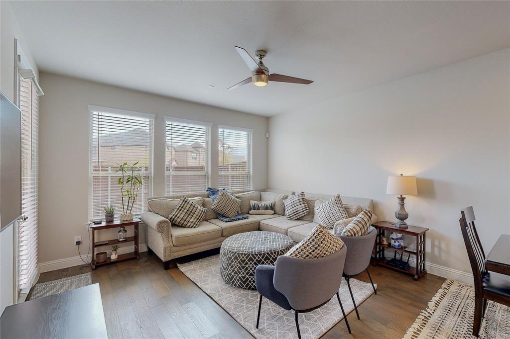 Villages Of Prairie Commons West - Residential