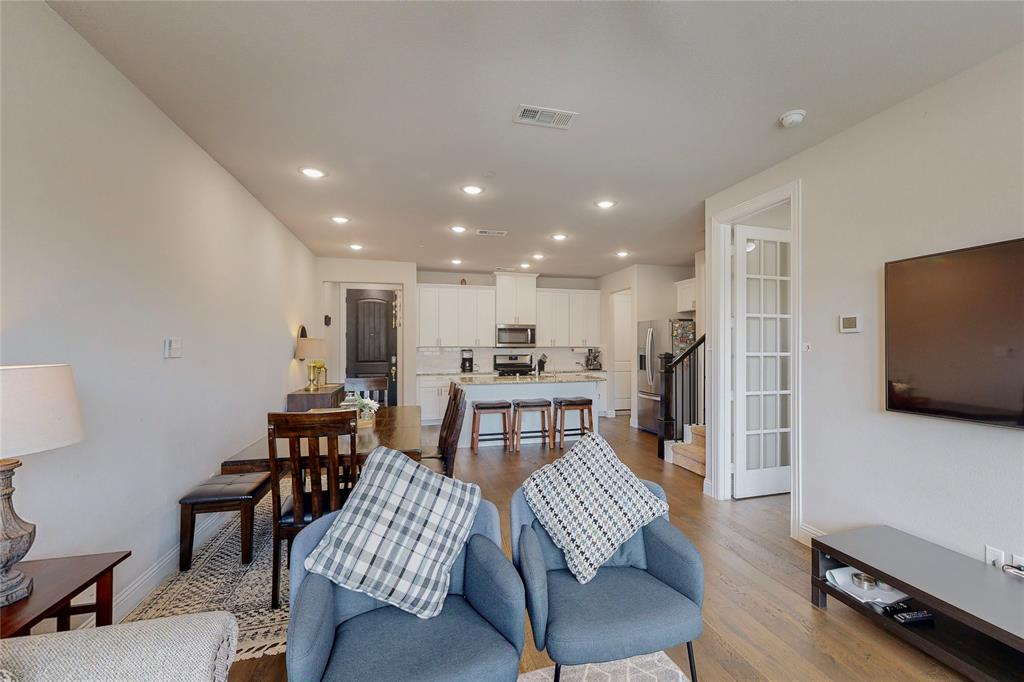 Villages Of Prairie Commons West - Residential