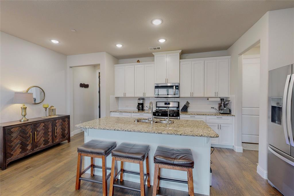 Villages Of Prairie Commons West - Residential