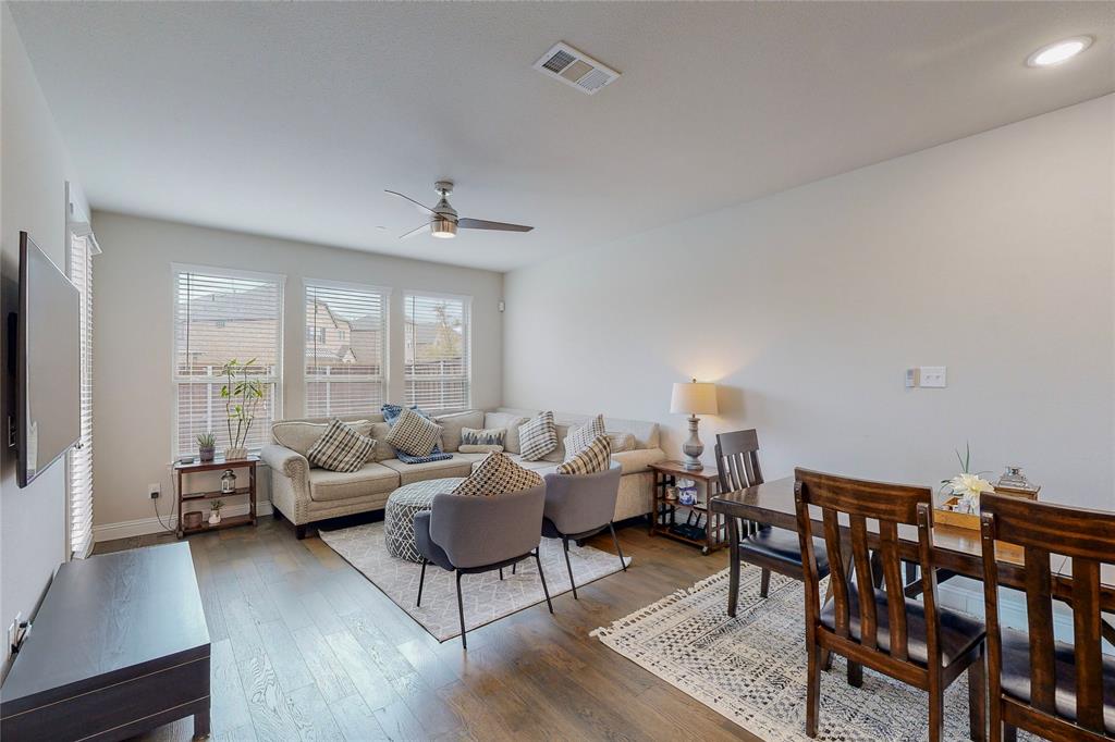 Villages Of Prairie Commons West - Residential