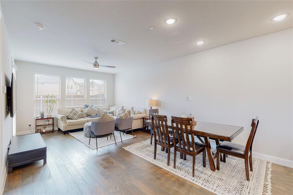 Villages Of Prairie Commons West - Residential