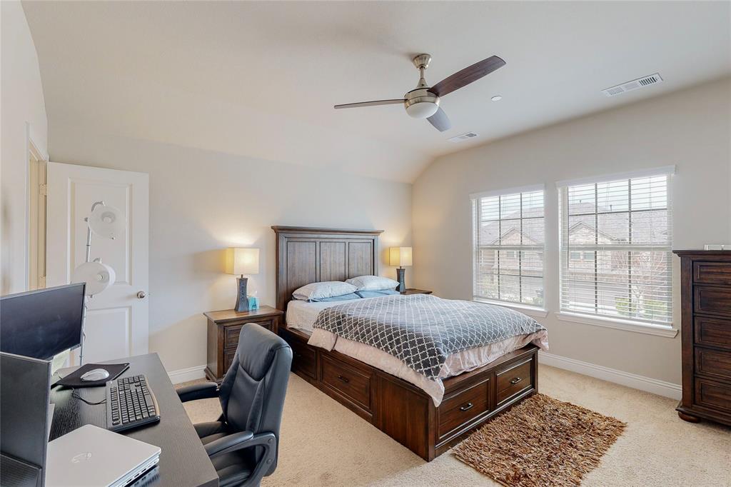 Villages Of Prairie Commons West - Residential