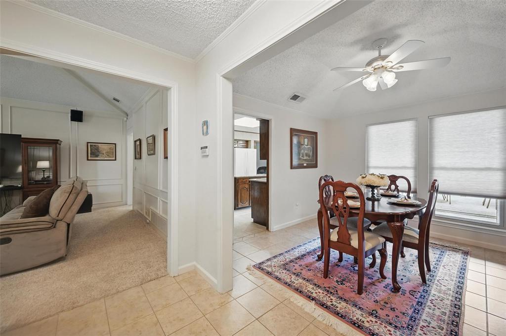 2601 Loch Haven Drive