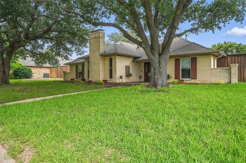 2601 Loch Haven Drive Plano TX 75023